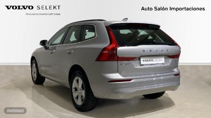 volvo xc 60 2023 / 18.399km. foto grande (2)