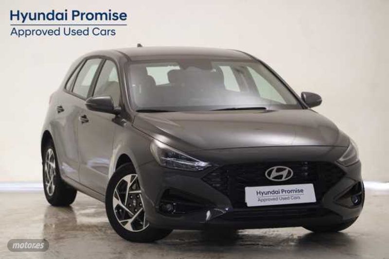 hyundai i30 2024 / 5.680km. foto grande (2)