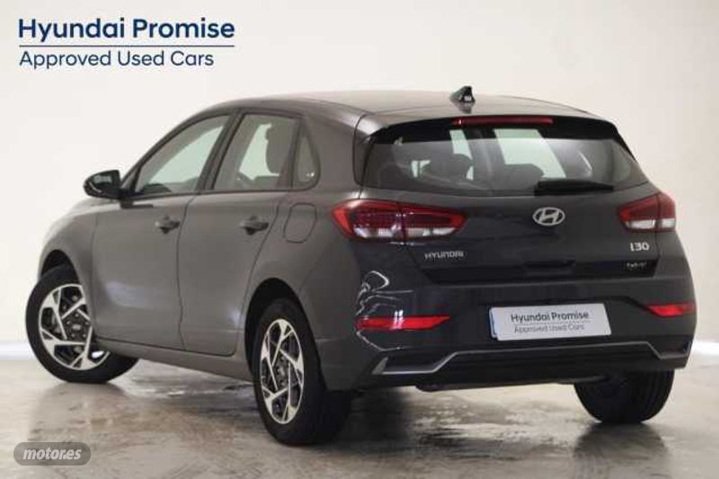hyundai i30 2024 / 5.680km. foto grande (3)