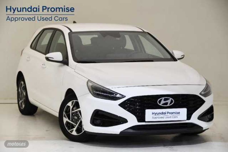 hyundai i30 2024 / 8.358km. foto grande (2)