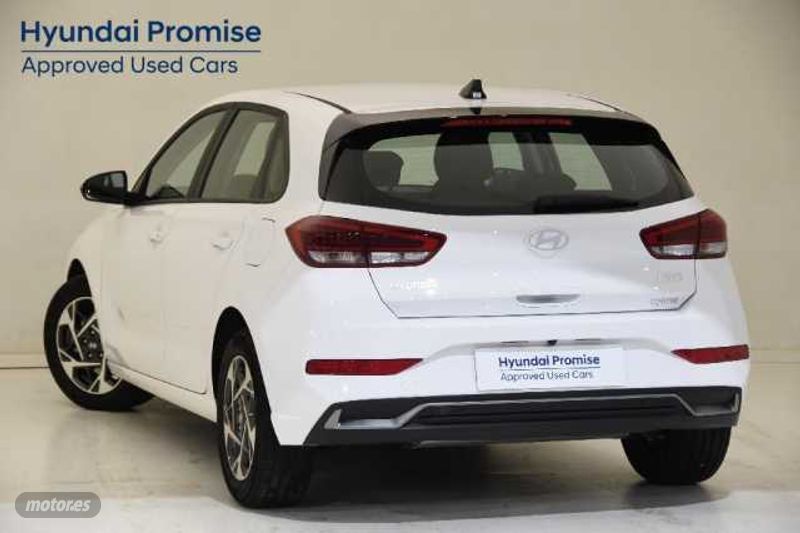 hyundai i30 2024 / 8.358km. foto grande (3)