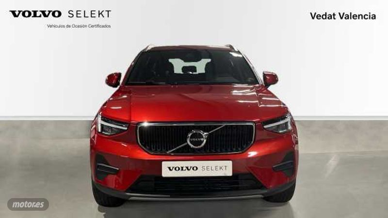 volvo xc40 2024 / 17.500km. foto grande (2)