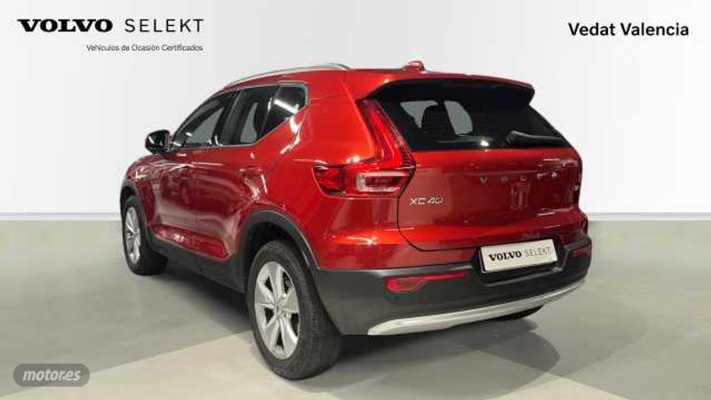 volvo xc40 2024 / 17.500km. foto grande (3)