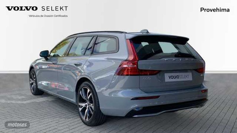 volvo v 60 2023 / 15km. foto grande (2)
