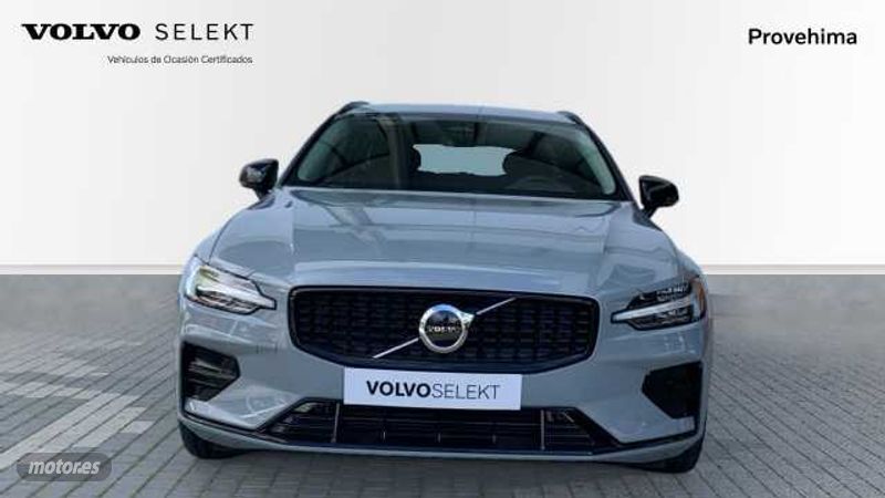 volvo v 60 2023 / 15km. foto grande (3)
