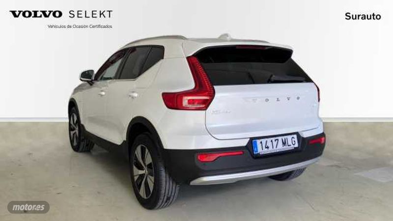 volvo xc40 2023 / 10.609km. foto grande (2)