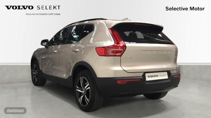 volvo xc40 2023 / 26.500km. foto grande (3)