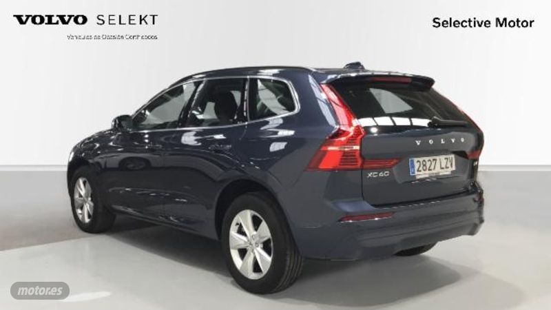 volvo xc 60 2022 / 20.723km. foto grande (2)