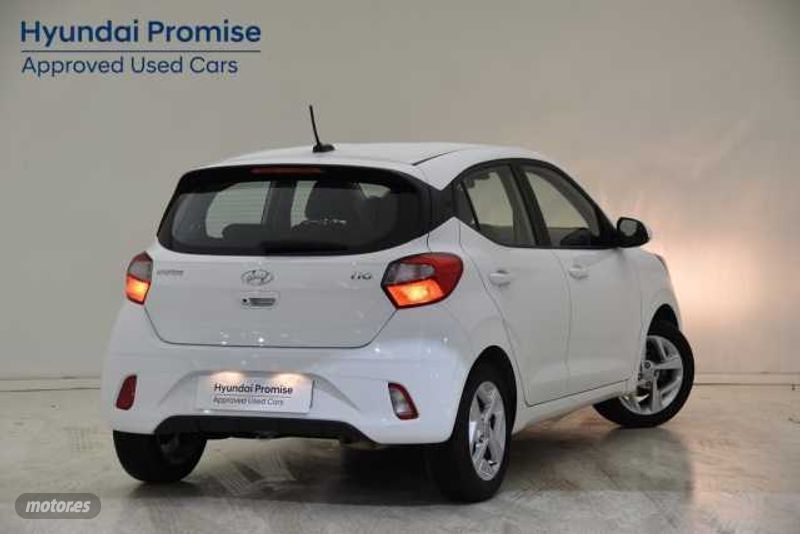 hyundai i10 2021 / 79.788km. foto grande (2)