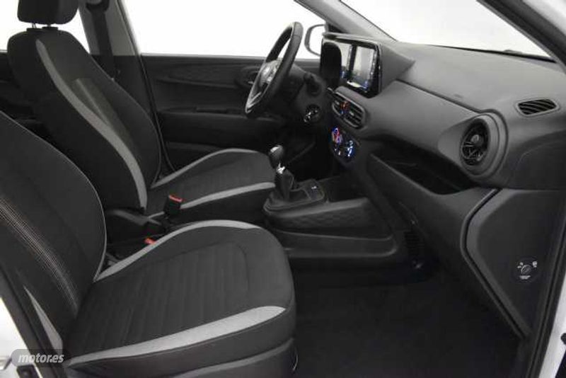 hyundai i10 2021 / 79.788km. foto grande (3)