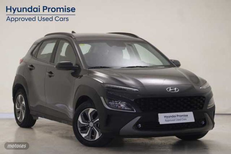 hyundai kona 2023 / 8.184km. foto grande (2)