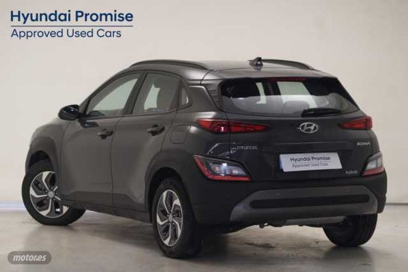 hyundai kona 2023 / 8.184km. foto grande (3)
