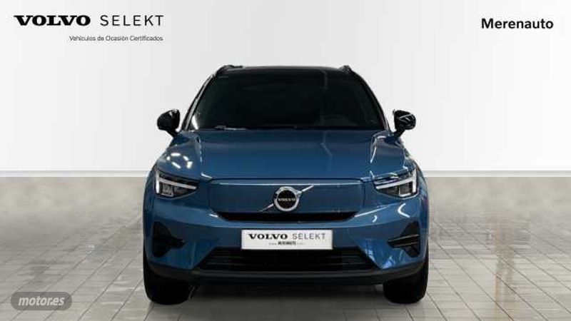 volvo xc40 2023 / 6km. foto grande (2)