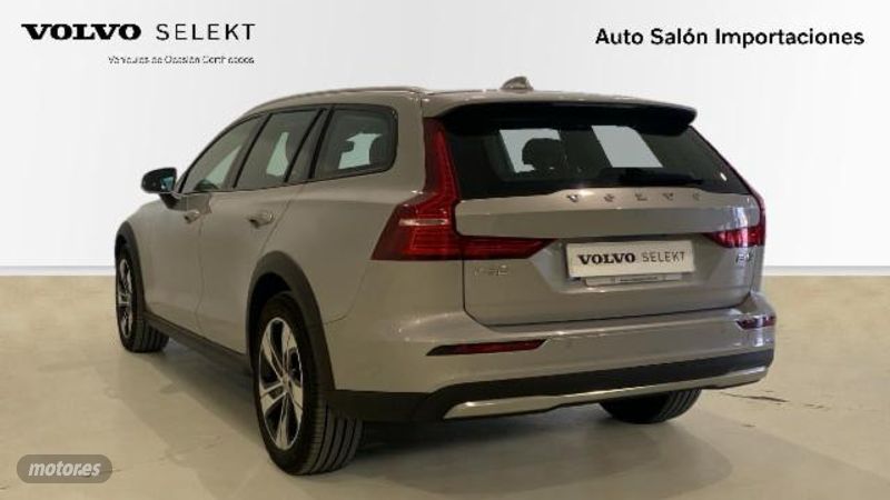 volvo v 60 2023 / 26.805km. foto grande (3)