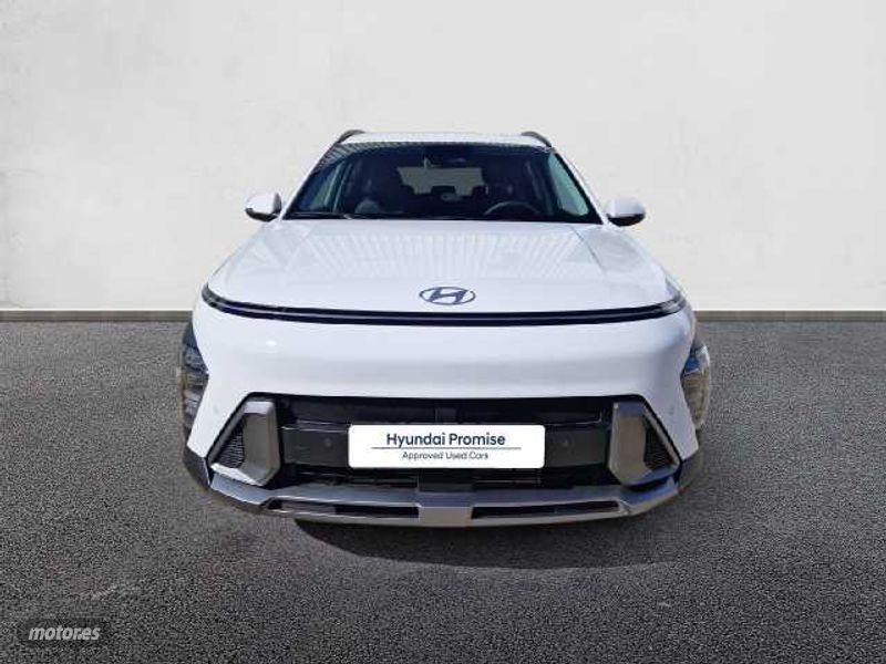 hyundai kona 2024 / 6.533km. foto grande (2)