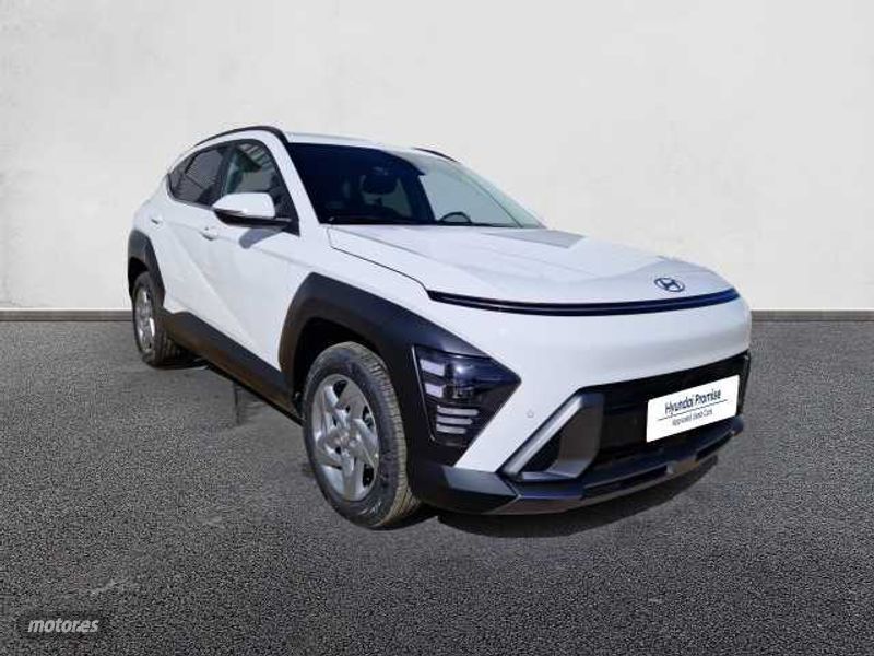 hyundai kona 2024 / 6.533km. foto grande (3)