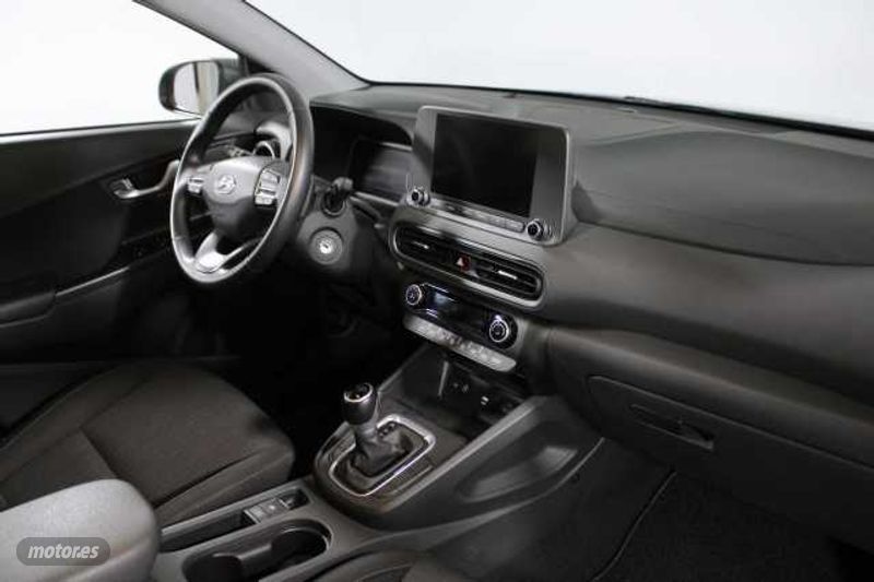 hyundai kona 2023 / 14.267km. foto grande (3)