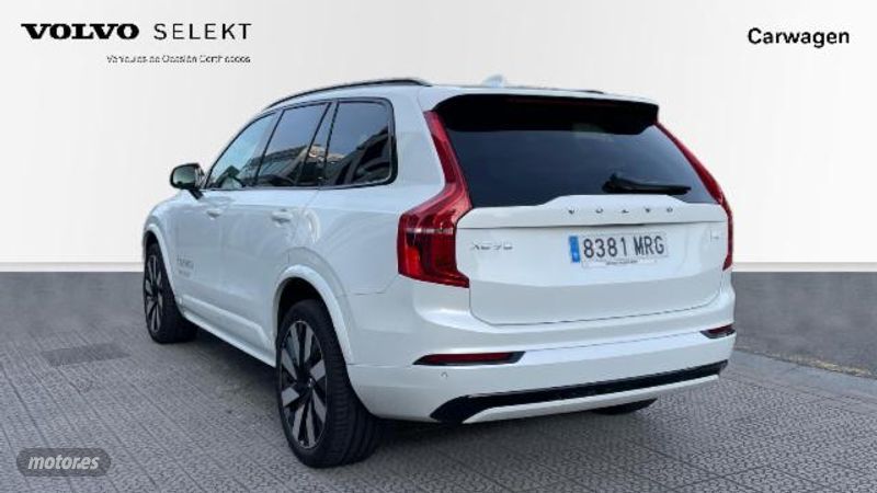 volvo xc 90 2024 / 2km. foto grande (2)