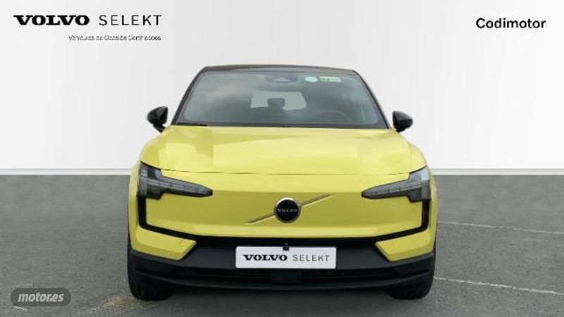 volvo ex30 2024 / 500km. foto grande (2)