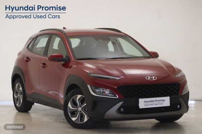 hyundai kona 2023 / 12.012km. foto grande (2)