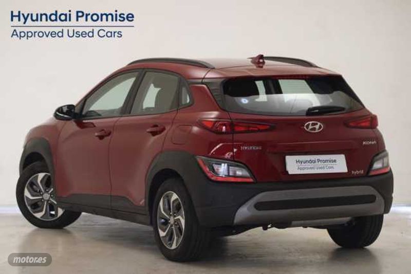 hyundai kona 2023 / 12.012km. foto grande (3)