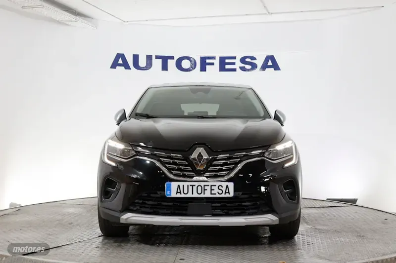 renault captur 2022 / 44.961km. foto grande (2)