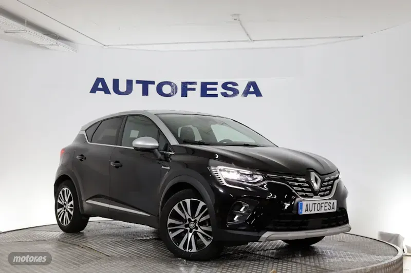 renault captur 2022 / 44.961km. foto grande (3)