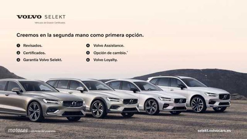 volvo xc40 2023 / 15.999km. foto grande (3)