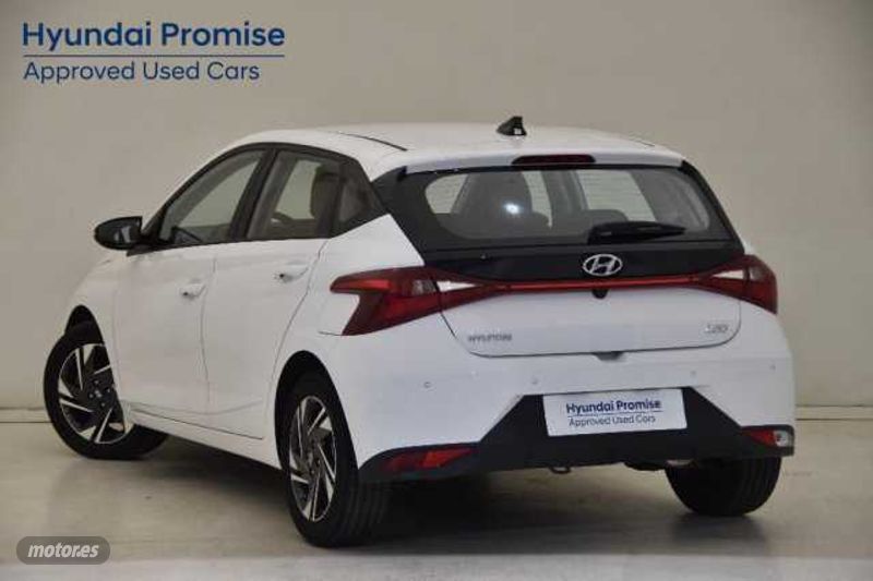 hyundai i20 2023 / 9.022km. foto grande (3)