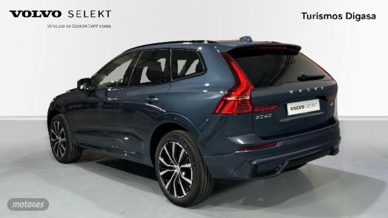 volvo xc 60 2024 / 8.800km. foto grande (2)
