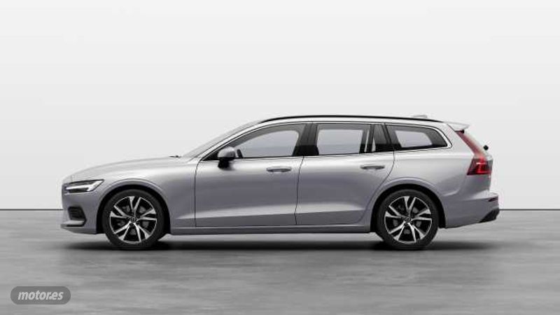 volvo v 60 2023 / 10km. foto grande (3)