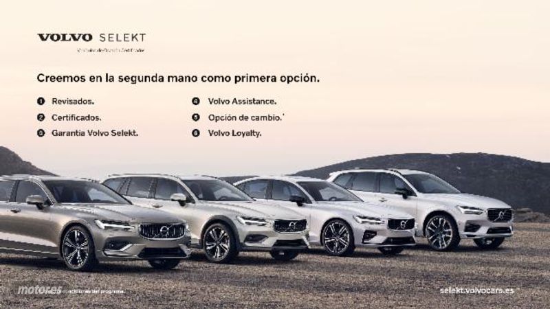 volvo xc40 2023 / 10km. foto grande (2)