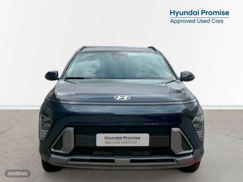 hyundai kona 2023 / 7.300km. foto grande (2)