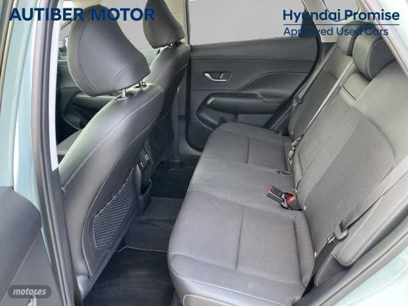 hyundai kona 2024 / 139km. foto grande (3)
