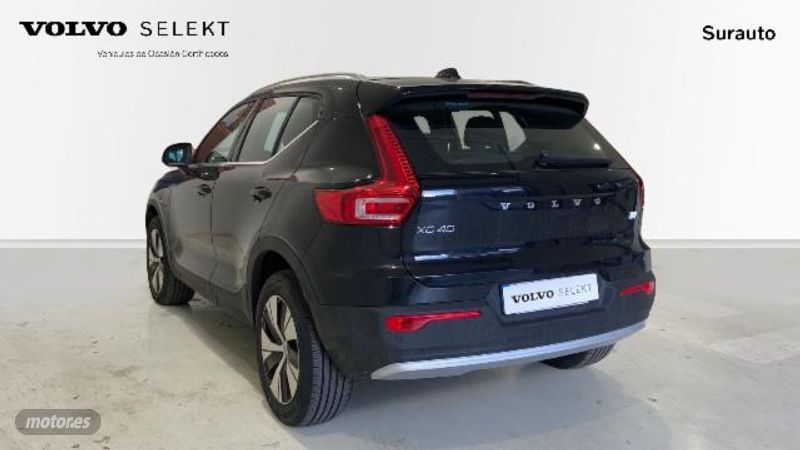volvo xc40 2023 / 19km. foto grande (2)