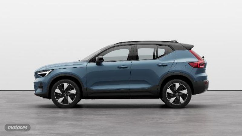 volvo xc40 2023 / 16.081km. foto grande (3)