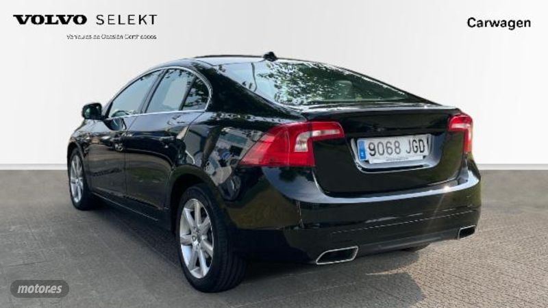 volvo s60 2015 / 155.003km. foto grande (2)