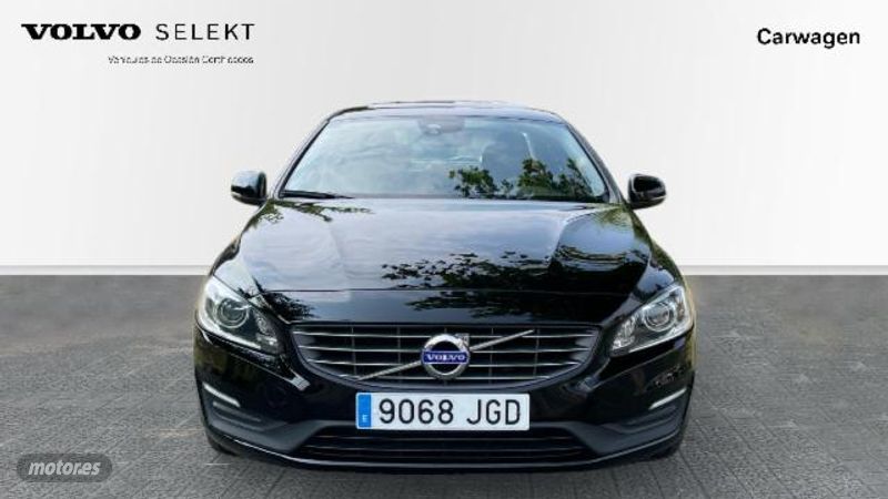 volvo s60 2015 / 155.003km. foto grande (3)
