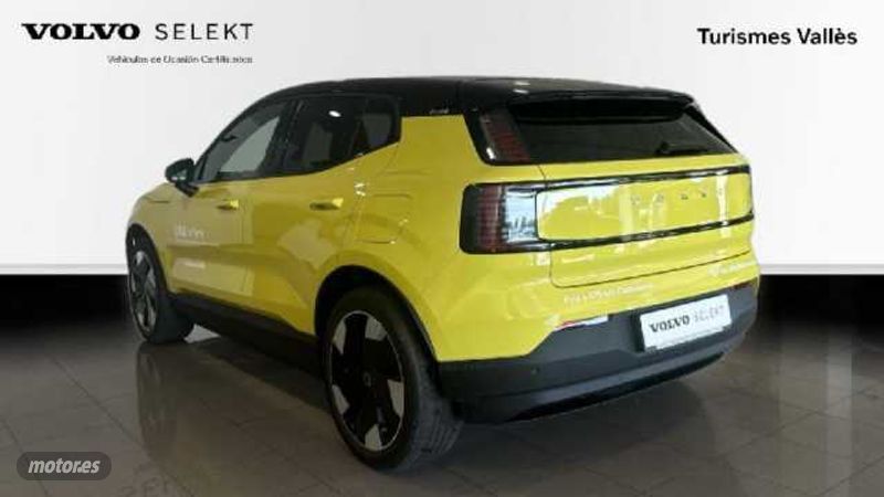 volvo ex30 2024 / 7.000km. foto grande (2)