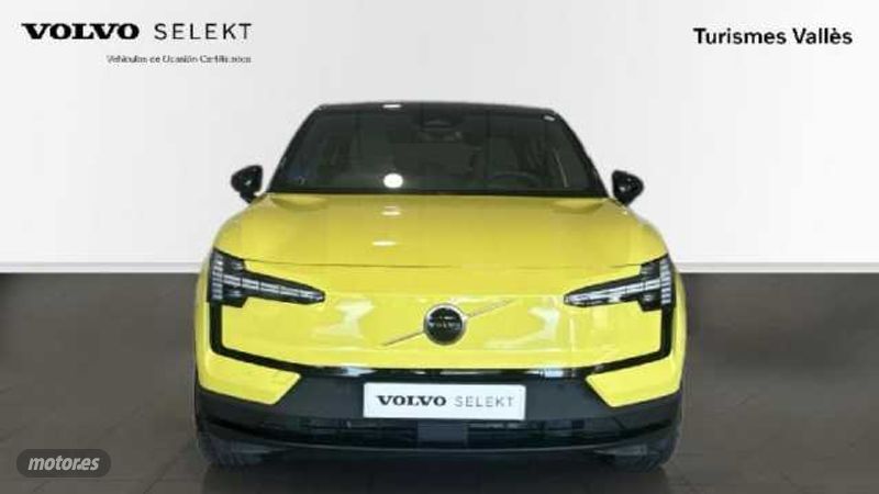 volvo ex30 2024 / 7.000km. foto grande (3)