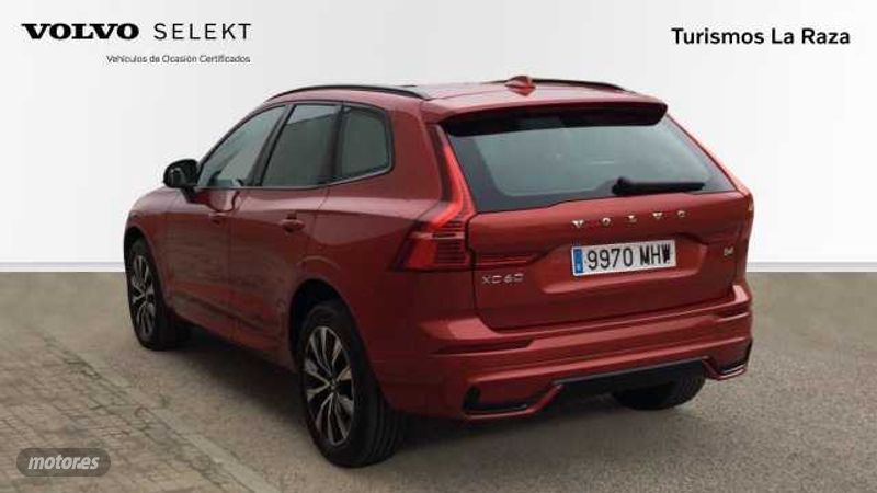 volvo xc 60 2023 / 19.217km. foto grande (2)