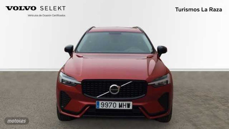 volvo xc 60 2023 / 19.217km. foto grande (3)