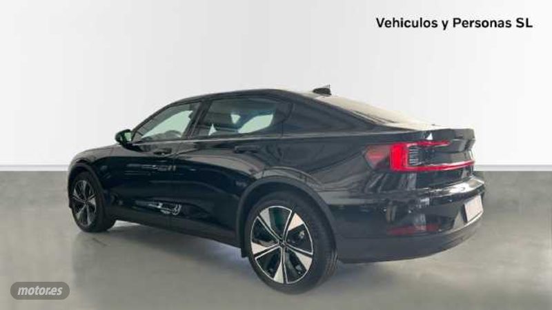 polestar 2 2023 / 15.853km. foto grande (2)