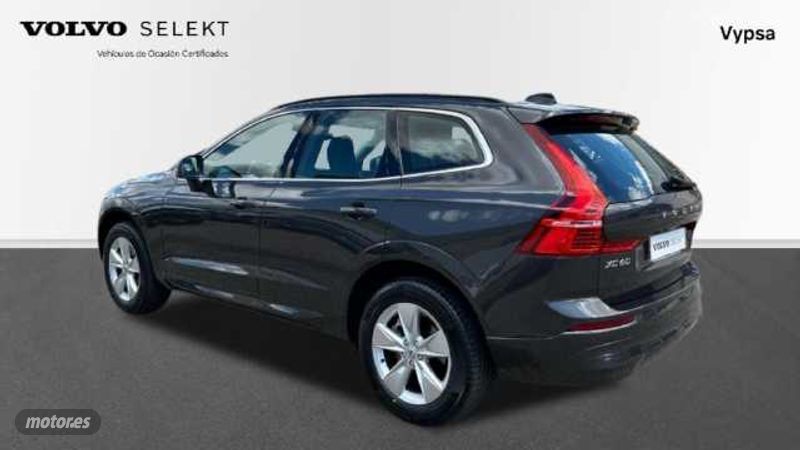 volvo xc 60 2022 / 25.588km. foto grande (2)