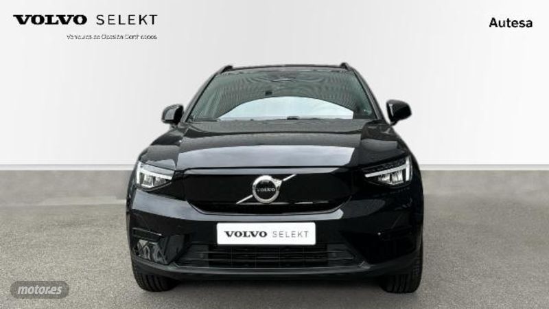 volvo xc40 2023 / 6km. foto grande (3)
