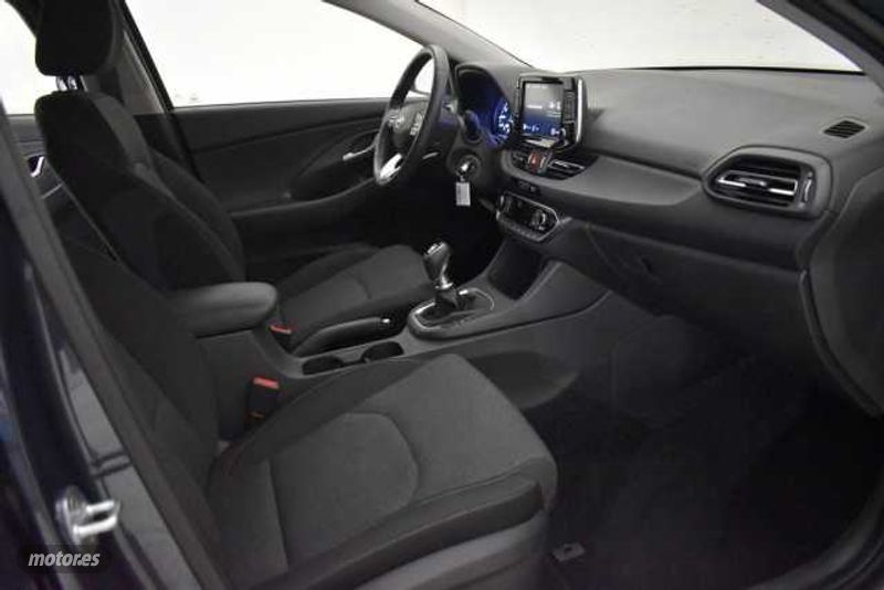 hyundai i30 2023 / 15.844km. foto grande (3)
