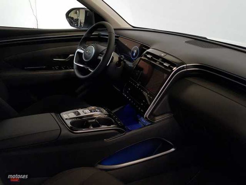 hyundai tucson 2023 / 13.500km. foto grande (3)