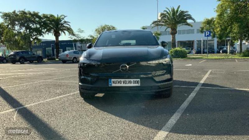 volvo ex30 2023 / 1.000km. foto grande (3)