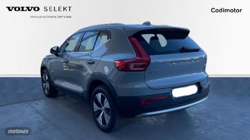 volvo xc40 2023 / 2.000km. foto grande (3)