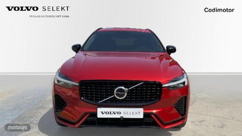 volvo xc 60 2023 / 16.900km. foto grande (2)